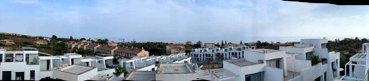 3 soveværelse Villa til salg i Rincon de la Victoria med swimmingpool garage - € 580.000 (Ref: 9186247)