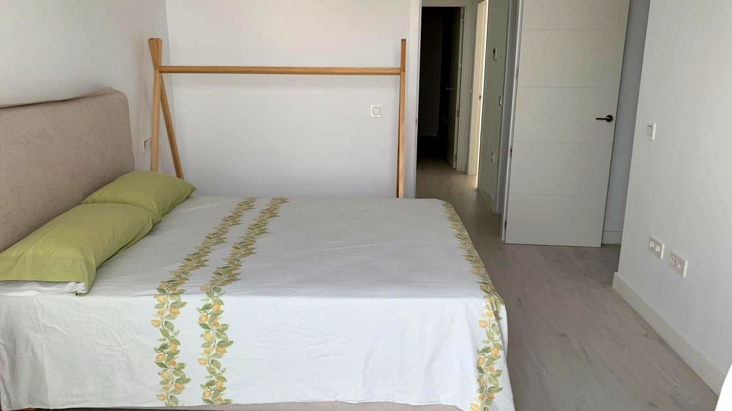 3 soveværelse Villa til salg i Rincon de la Victoria med swimmingpool garage - € 580.000 (Ref: 9186247)