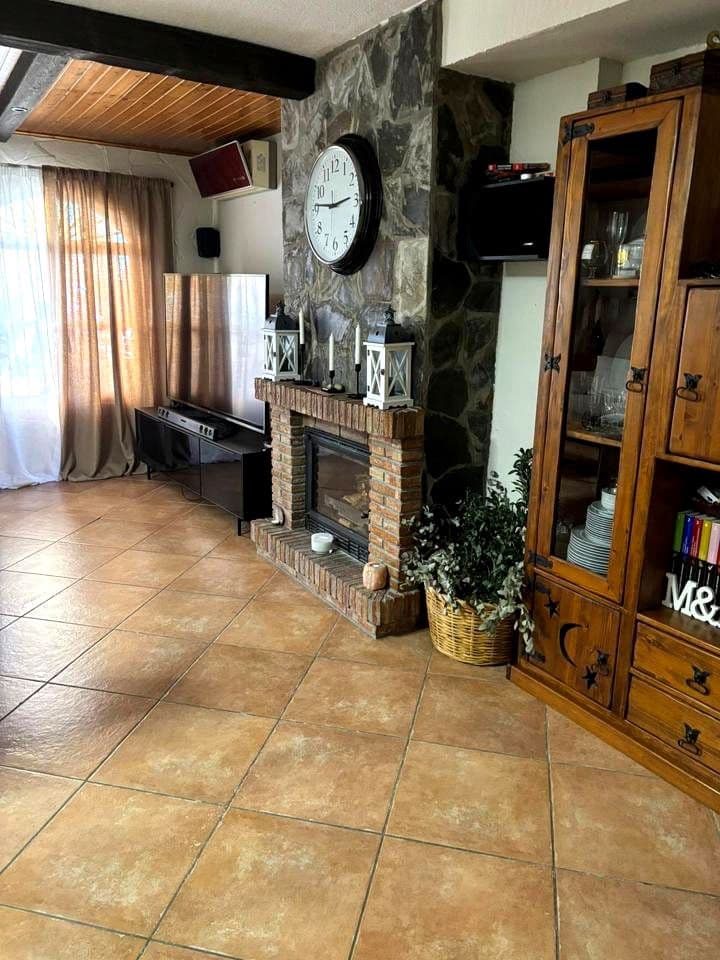 3 quarto Moradia para venda em Alhaurin de la Torre com piscina garagem - 495 000 € (Ref: 9223708)