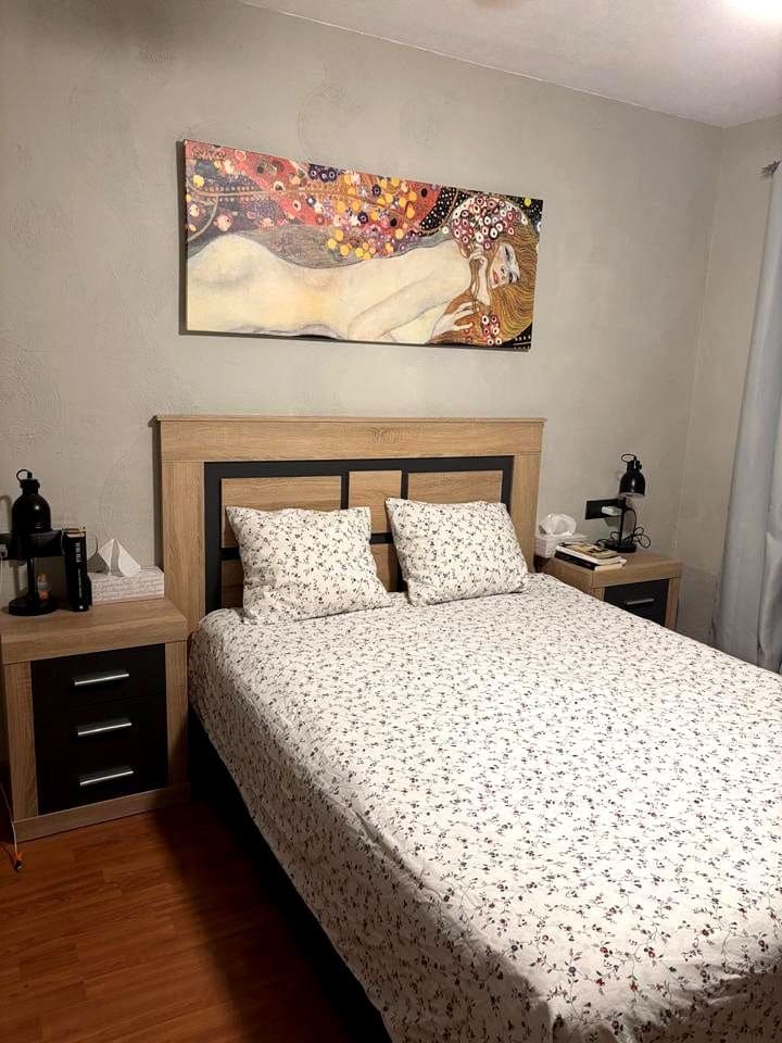 3 quarto Moradia para venda em Alhaurin de la Torre com piscina garagem - 495 000 € (Ref: 9223708)