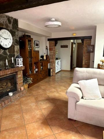 3 soveværelse Villa til salg i Alhaurín de la Torre med swimmingpool garage - € 495.000 (Ref: 9223708)