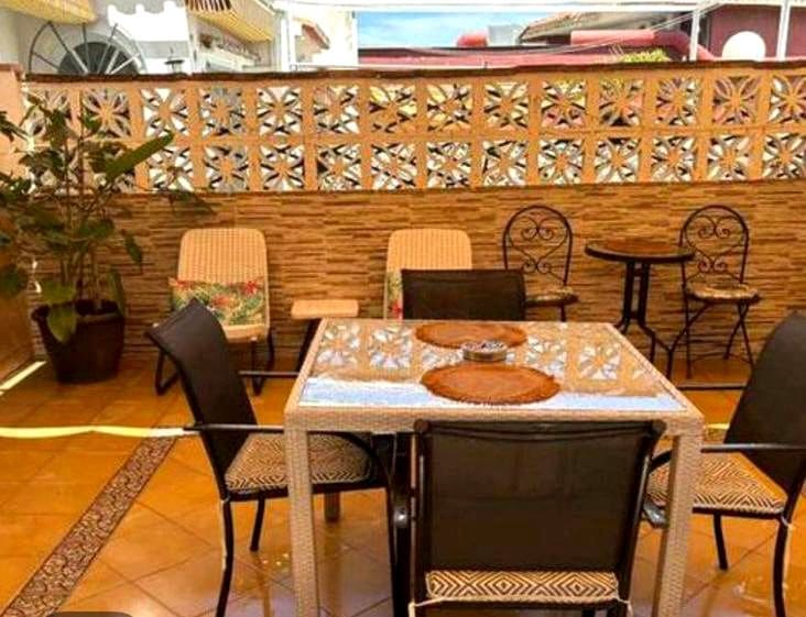 3 quarto Moradia para venda em Alhaurin de la Torre com piscina garagem - 495 000 € (Ref: 9223708)