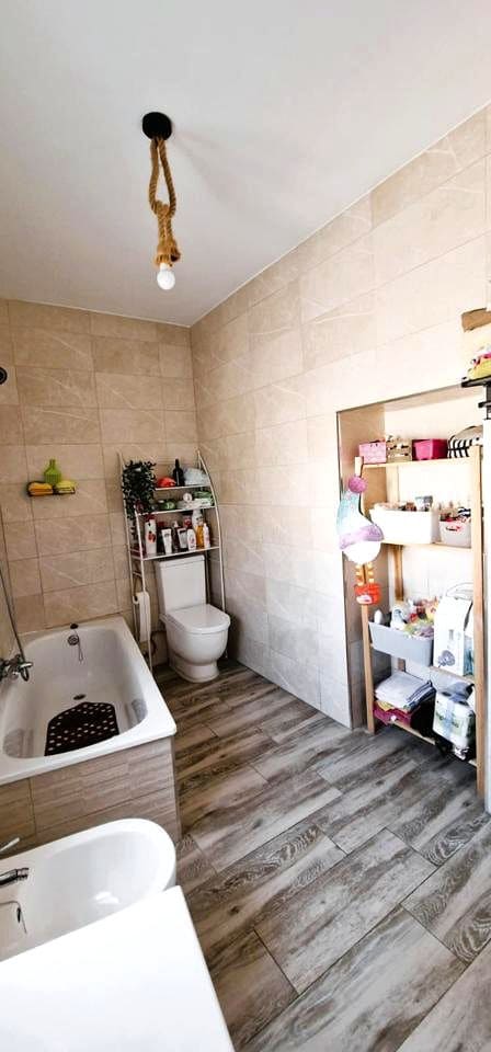 2 soverom Villa til salgs i Malaga by - € 319 900 (Ref: 9226101)