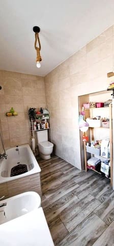 2 sypialnia Willa na sprzedaż w Campanillas, Miasto Málaga - 319 900 € (Ref: 9226101)