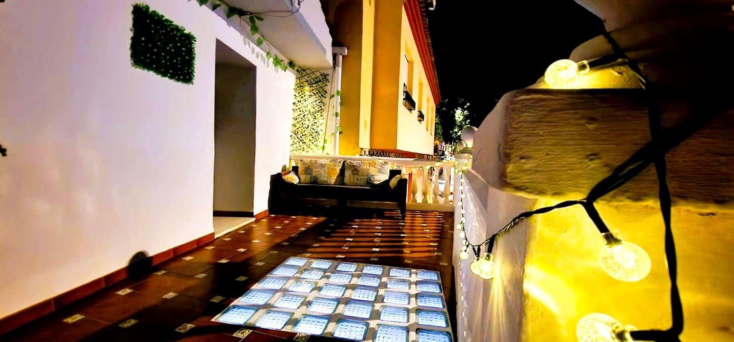 2 soverom Villa til salgs i Malaga by - € 319 900 (Ref: 9226101)