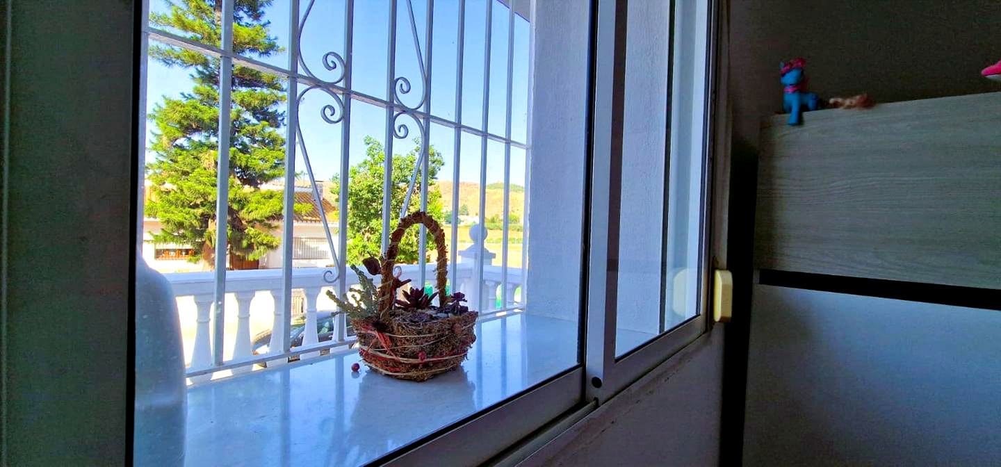 2 soverom Villa til salgs i Malaga by - € 319 900 (Ref: 9226101)