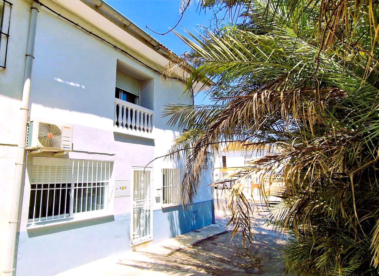 2 soverom Villa til salgs i Malaga by - € 319 900 (Ref: 9226101)