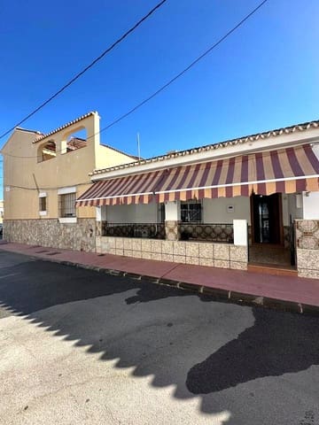 Villa/Maison de 3 chambres à louer à Puertosol, Malaga ville - 1 300 € (Ref: 9228015)