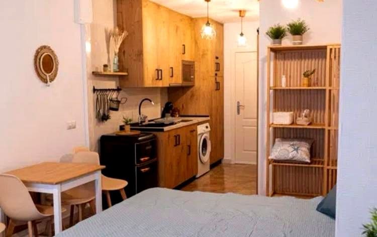 Piso en Torremolinos en venta con garaje - 270.000 € (Ref: 9249483)