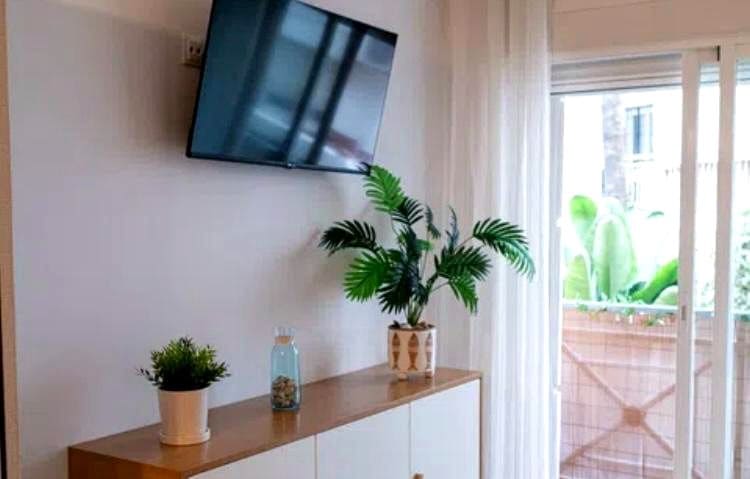 Piso en Torremolinos en venta con garaje - 270.000 € (Ref: 9249483)