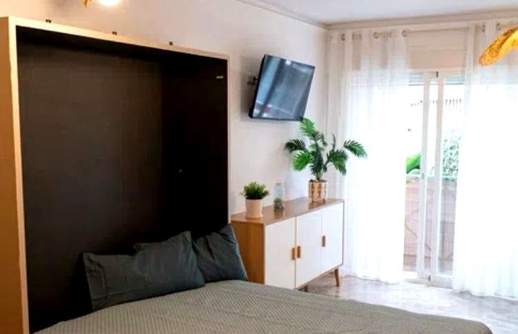 Piso en Torremolinos en venta con garaje - 270.000 € (Ref: 9249483)