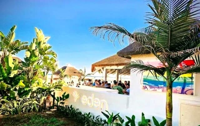 Piso en Torremolinos en venta con garaje - 270.000 € (Ref: 9249483)