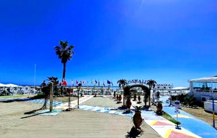 Piso en Torremolinos en venta con garaje - 270.000 € (Ref: 9249483)