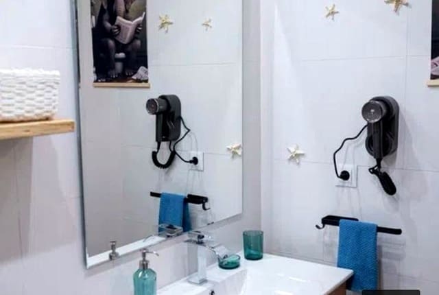 Piso en Torremolinos en venta con garaje - 270.000 € (Ref: 9249483)