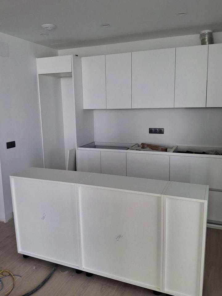 3 soveværelse Villa til salg i Puerto de la Torre med swimmingpool garage - € 690.000 (Ref: 9253714)