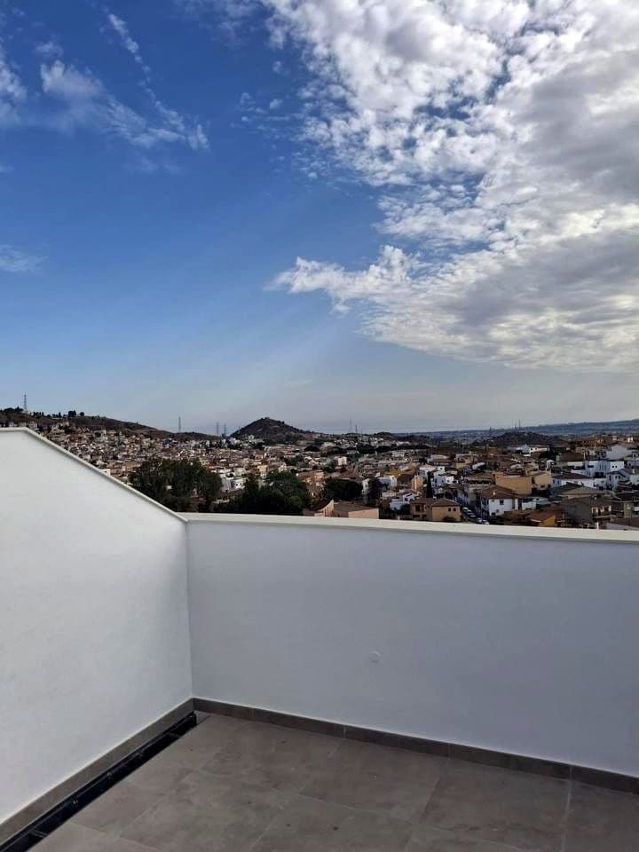 3 soveværelse Villa til salg i Puerto de la Torre med swimmingpool garage - € 690.000 (Ref: 9253714)
