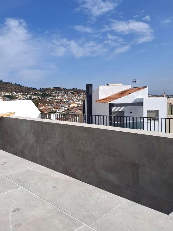 3 soveværelse Villa til salg i Puerto de la Torre med swimmingpool garage - € 690.000 (Ref: 9253714)