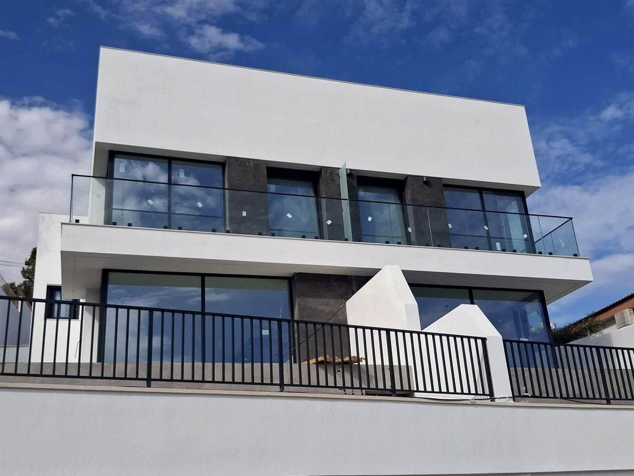 3 soveværelse Villa til salg i Puerto de la Torre med swimmingpool garage - € 690.000 (Ref: 9253714)