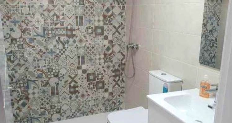 Grunde uden byggetilladelser til salg i Malaga by - € 330.000 (Ref: 9267712)