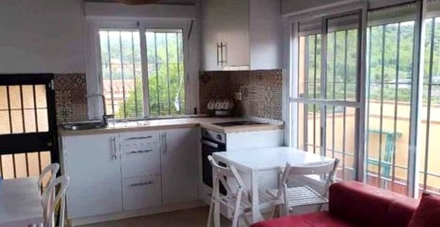 Grunde uden byggetilladelser til salg i Arroyo España, Málaga by - € 330.000 (Ref: 9267712)