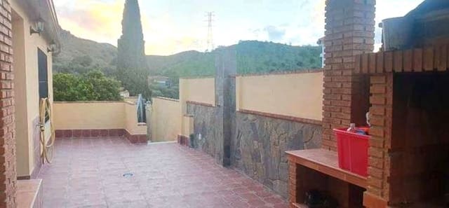 Grunde uden byggetilladelser til salg i Arroyo España, Málaga by - € 330.000 (Ref: 9267712)