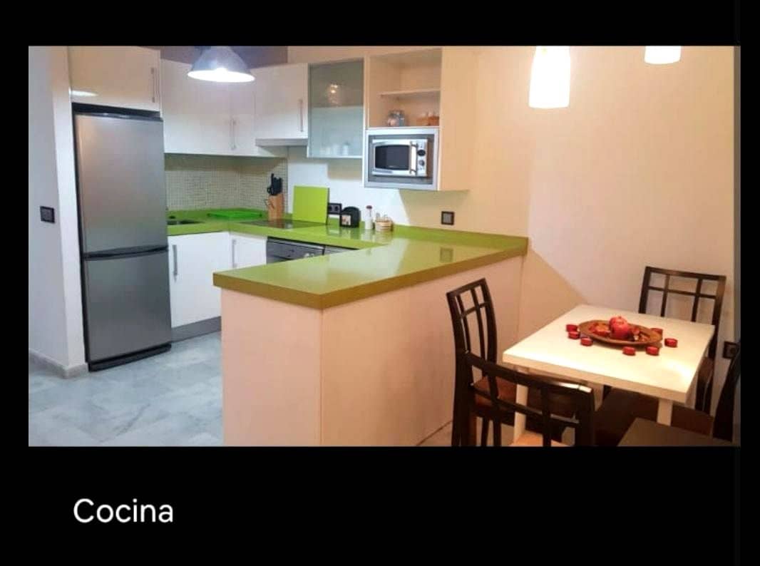 1 sypialnia Mieszkanie na sprzedaż w Miasto Malaga - 300 000 € (Ref: 9267713)