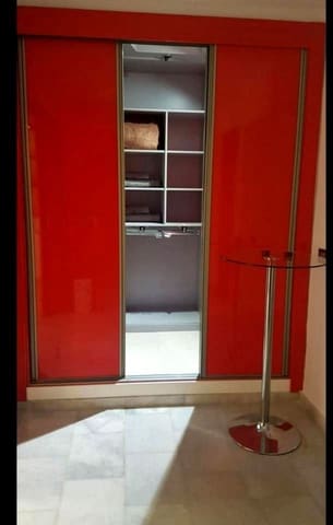 1 quarto Apartamento para venda em Cristo de la Epidemia, Málaga cidade - 300 000 € (Ref: 9267713)