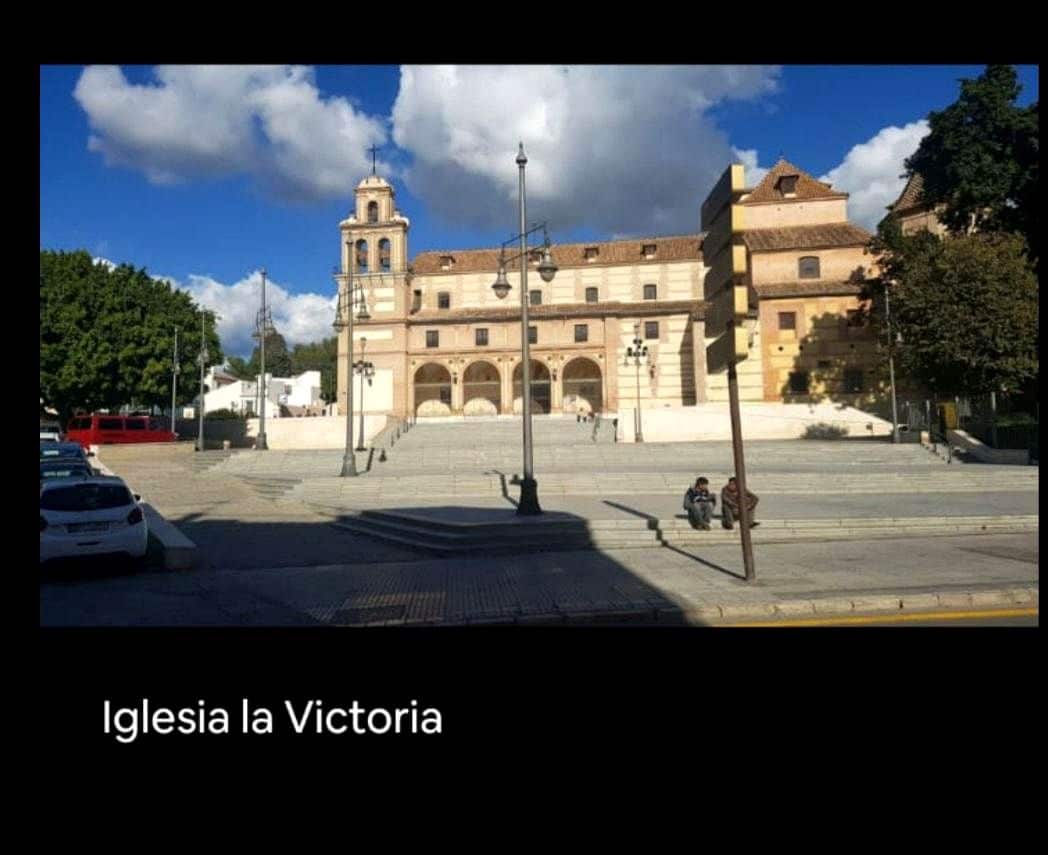 1 sypialnia Mieszkanie na sprzedaż w Miasto Malaga - 300 000 € (Ref: 9267713)