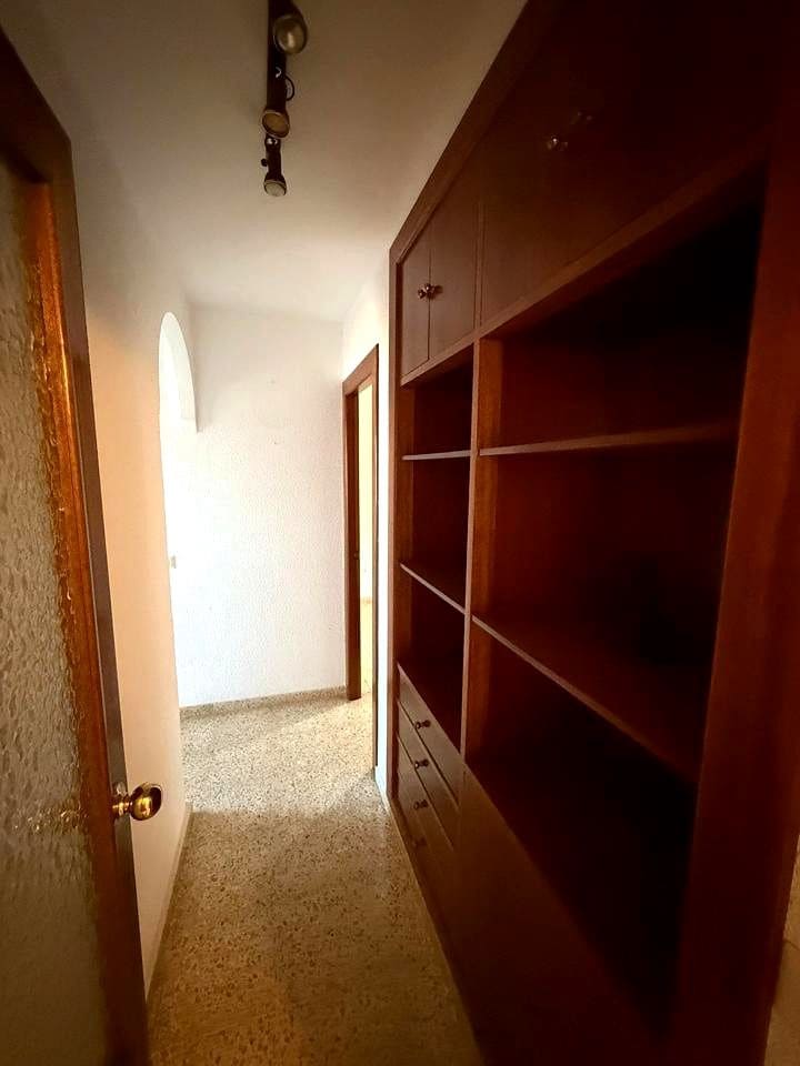 4 sypialnia Mieszkanie na sprzedaż w Miasto Malaga - 500 000 € (Ref: 9274153)