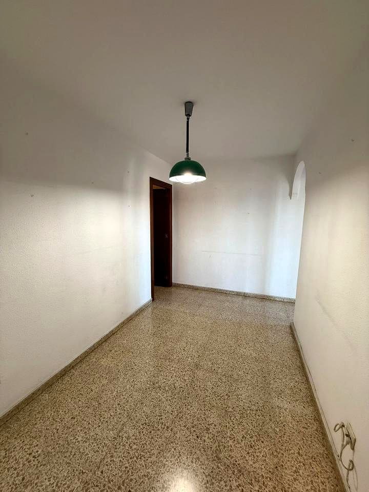 4 sypialnia Mieszkanie na sprzedaż w Miasto Malaga - 500 000 € (Ref: 9274153)
