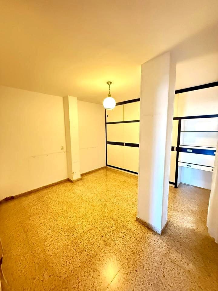 4 sypialnia Mieszkanie na sprzedaż w Miasto Malaga - 500 000 € (Ref: 9274153)