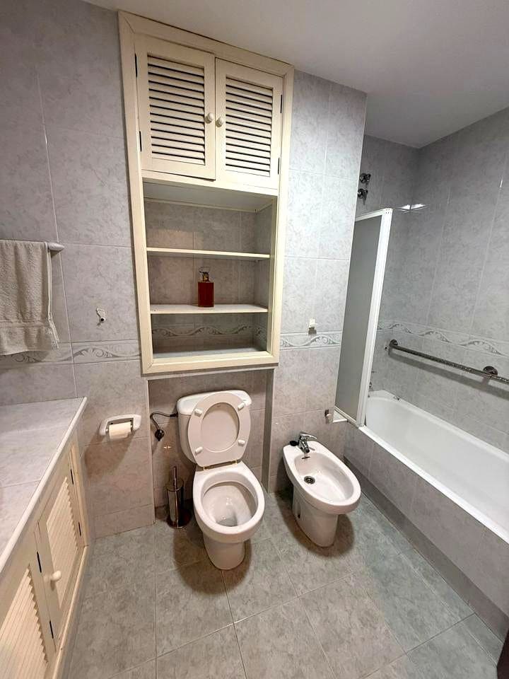 4 sypialnia Mieszkanie na sprzedaż w Miasto Malaga - 500 000 € (Ref: 9274153)