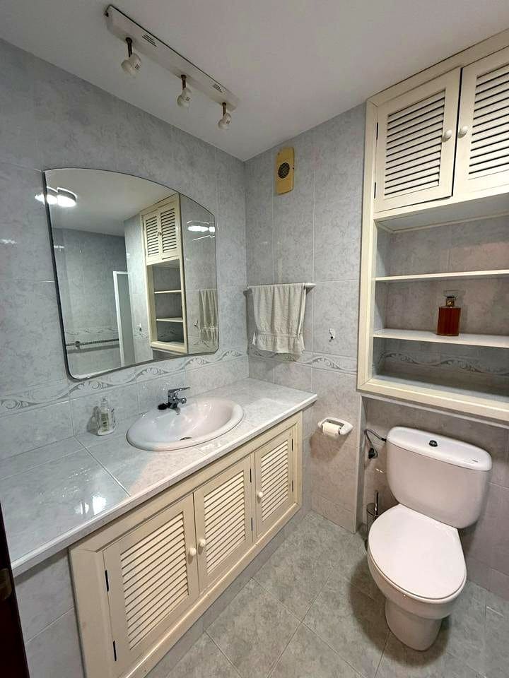 4 sypialnia Mieszkanie na sprzedaż w Miasto Malaga - 500 000 € (Ref: 9274153)