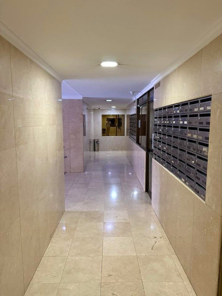 4 sypialnia Mieszkanie na sprzedaż w Miasto Malaga - 500 000 € (Ref: 9274153)