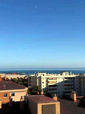 4 sypialnia Mieszkanie na sprzedaż w Jardin de la Abadia, Miasto Málaga - 500 000 € (Ref: 9274153)