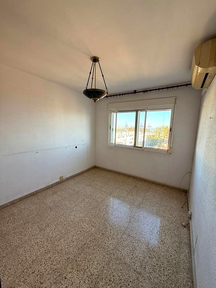 4 sypialnia Mieszkanie na sprzedaż w Miasto Malaga - 500 000 € (Ref: 9274153)
