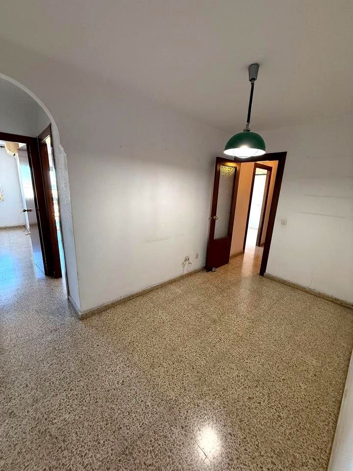 4 sypialnia Mieszkanie na sprzedaż w Miasto Malaga - 500 000 € (Ref: 9274153)