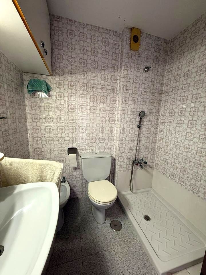 4 sypialnia Mieszkanie na sprzedaż w Miasto Malaga - 500 000 € (Ref: 9274153)