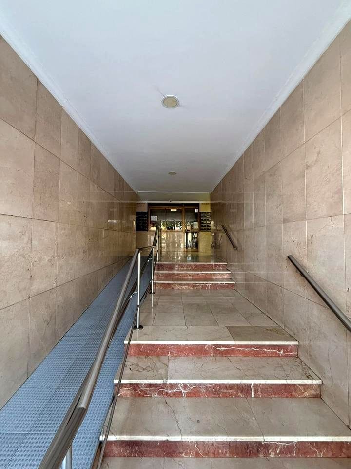 4 sypialnia Mieszkanie na sprzedaż w Miasto Malaga - 500 000 € (Ref: 9274153)