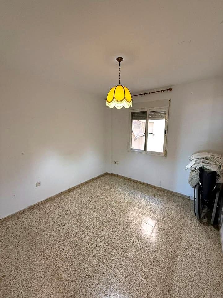 4 sypialnia Mieszkanie na sprzedaż w Miasto Malaga - 500 000 € (Ref: 9274153)