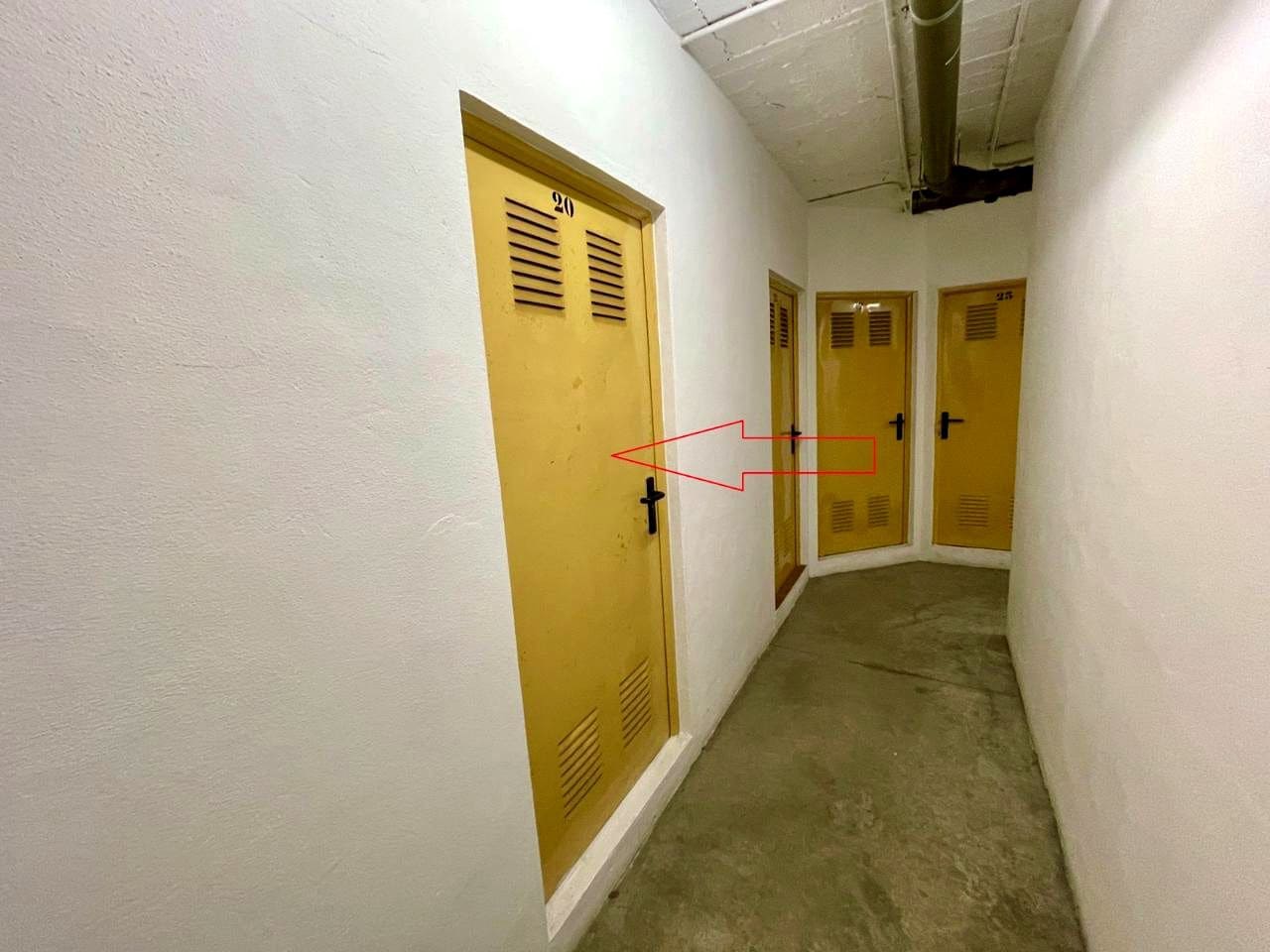 3 soveværelse Lejlighed til salg i Malaga by med garage - € 380.000 (Ref: 9309196)