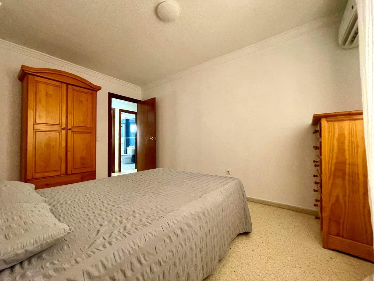 3 soveværelse Lejlighed til salg i Malaga by med garage - € 380.000 (Ref: 9309196)