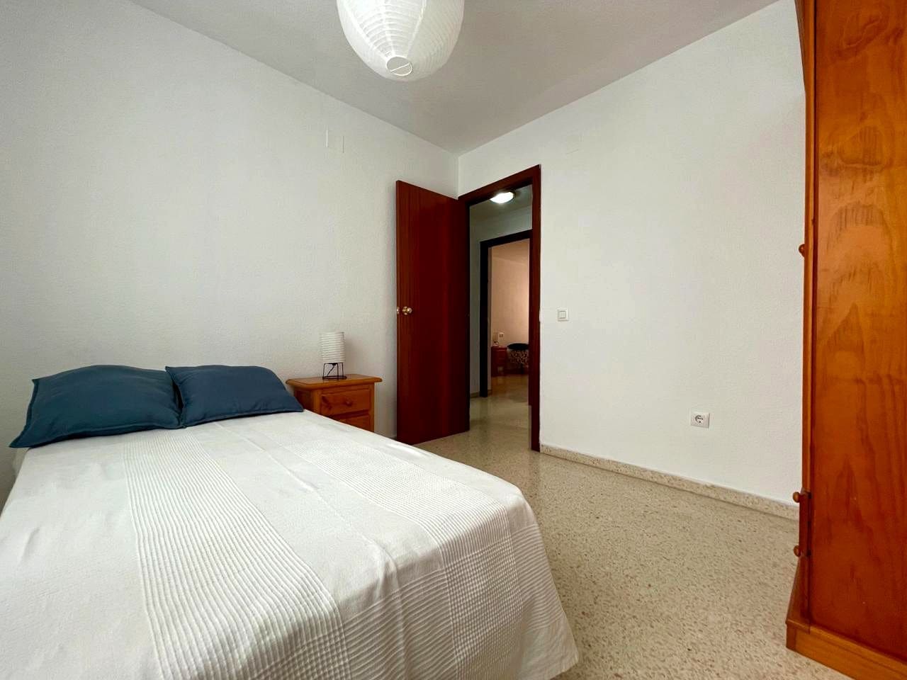 3 soveværelse Lejlighed til salg i Malaga by med garage - € 380.000 (Ref: 9309196)