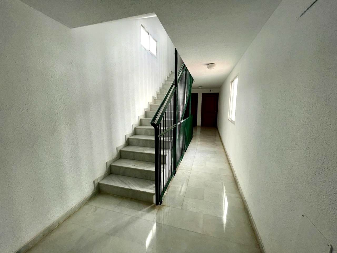 3 soveværelse Lejlighed til salg i Malaga by med garage - € 380.000 (Ref: 9309196)