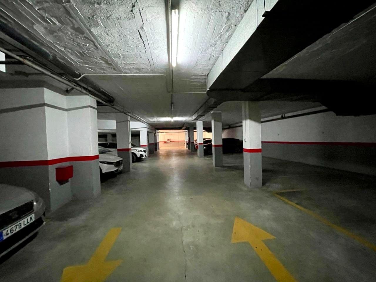 3 soveværelse Lejlighed til salg i Malaga by med garage - € 380.000 (Ref: 9309196)