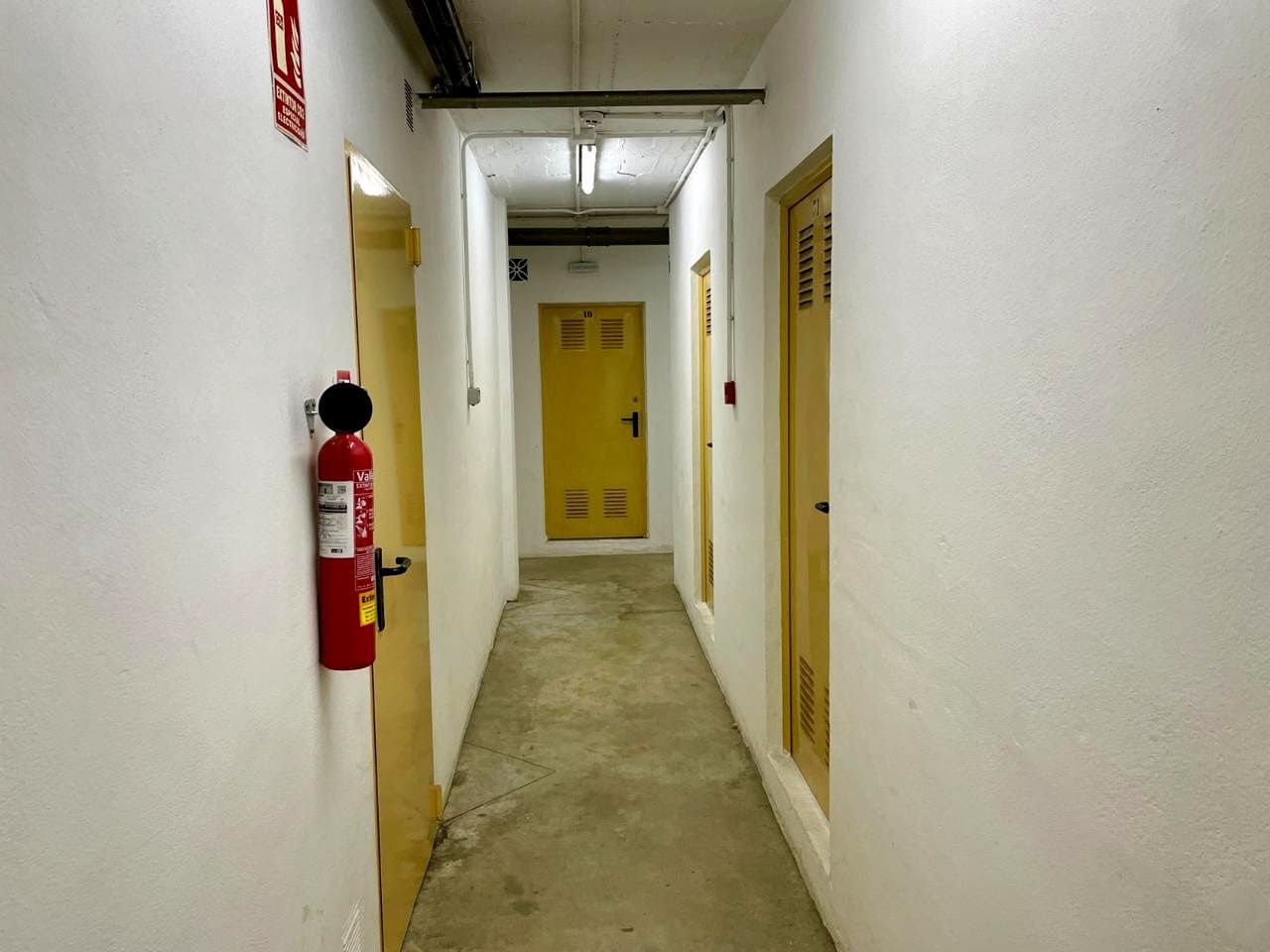 3 soveværelse Lejlighed til salg i Malaga by med garage - € 380.000 (Ref: 9309196)