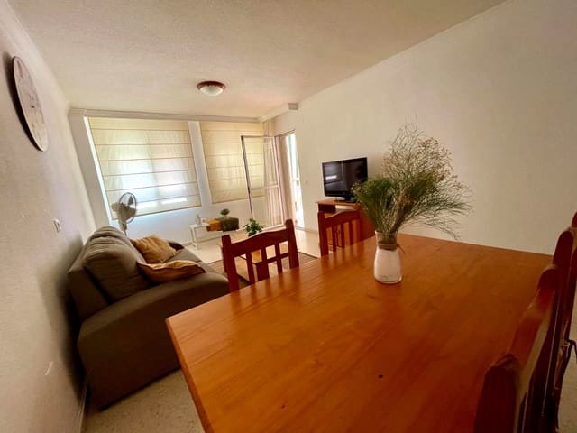 3 sypialnia Mieszkanie na sprzedaż w El Duende, Miasto Málaga z garażem - 380 000 € (Ref: 9309196)