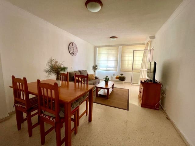 3 sypialnia Mieszkanie na sprzedaż w El Duende, Miasto Málaga z garażem - 380 000 € (Ref: 9309196)