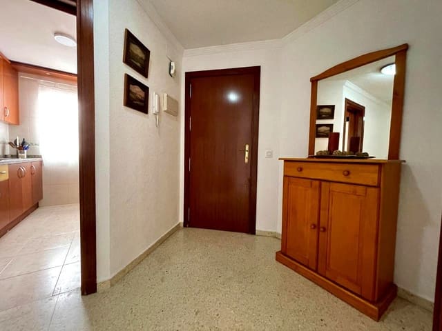 3 sypialnia Mieszkanie na sprzedaż w El Duende, Miasto Málaga z garażem - 380 000 € (Ref: 9309196)