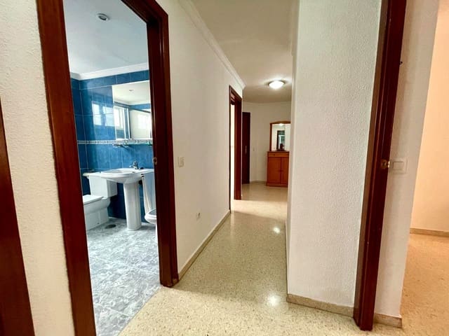 3 sypialnia Mieszkanie na sprzedaż w El Duende, Miasto Málaga z garażem - 380 000 € (Ref: 9309196)